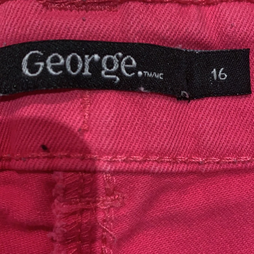 Girls shirt - Picture 4 of 4